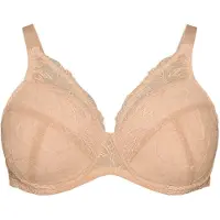 Zizzi Sujetador beige