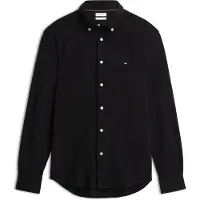 Tommy Hilfiger Camisa negro