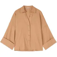 Oltre Blusa beige