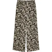 Marc O'Polo Pantalón beige / negro