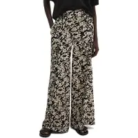 Marc O'Polo Pantalón beige / negro