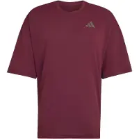 Adidas adidasCAMISETA PARA TENIS CLIMACOOL+ PRO M Maroon Hombre