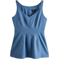 Next Top azul
