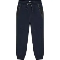 We fashion Pantalón azul oscuro