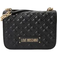 Love Moschino Bolso de hombro negro