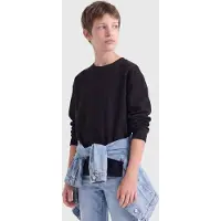 Only & Sons Junior Camiseta 'OSJCaspian' negro