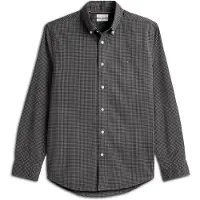 Tommy Hilfiger Camisa gris / gris oscuro / negro