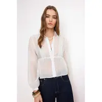 Trendyol Blusa blanco