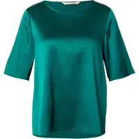 Max mara Blusa 'LASTI' esmeralda