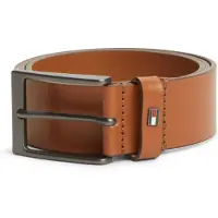 Tommy Hilfiger Cinturón 'LAYTON' umbra