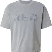 Nike Camiseta gris