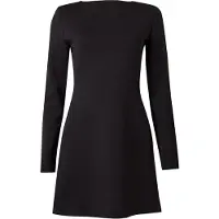 Max mara Vestido 'LAFFETTO' negro