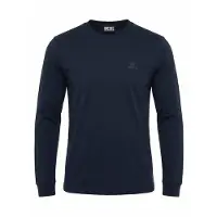 Diesel Camiseta 'T-DIEGO-LONG-A-R-HD-NEW' navy