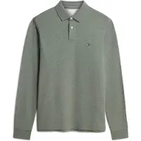 Tommy Hilfiger Camiseta '1985' esmeralda