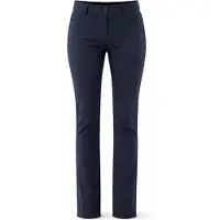 PANTONECLO Pantalón 'Women’s Trouser' navy