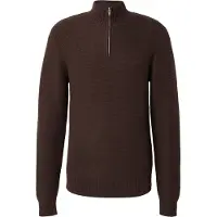 Levi's Jersey 'Housemark' marrón