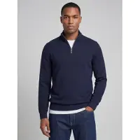 JJ REBEL Jersey 'JREBCALLUM' navy
