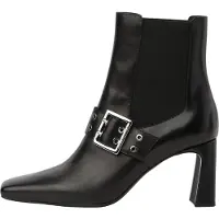 Karl Lagerfeld Botas Chelsea 'Kati' negro
