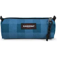 Eastpak Estuche turquesa / petróleo