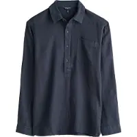 Seasalt Cornwall Camisa 'Artist's' marino