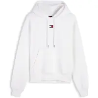 Tommy Hilfiger Sudadera navy / rojo cereza / blanco