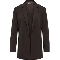 JDY Blazer 'JDYGEGGO' chocolate