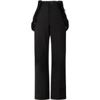 Protest - Kid's PRTStitch Snowpants - Pantalones de esquí size 104, negro