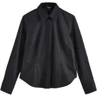 Next Blusa 'Essential' negro