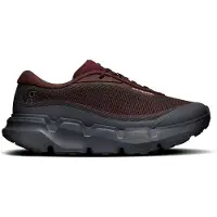 ON - Women's Cloudsoma Hike - Zapatillas multideporte size 42,5, negro