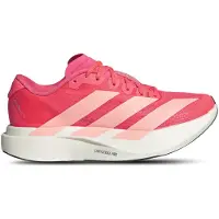 Adidas adidasZapatilla Adizero EVO SL Junior 39 1/3 Solar Turbo / Frozen Turbo / Cloud White Niño