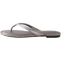 Next Sandalias de dedo mezcla de colores