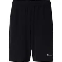 Champion Pantalón deportivo negro
