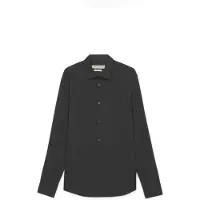 Trussardi Camiseta negro