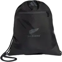 Adidas adidasMochila saco All Blacks 1 Talla All Black Unisex