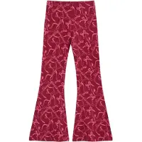We fashion Leggings rosa claro / rosa oscuro
