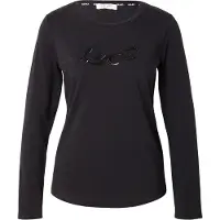 Liu Jo Camiseta negro