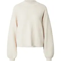 Fransa Jersey 'FRKASJA' crema
