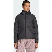 Adidas adidasChaqueta con capucha térmica Terrex Multi CLIMAWARM L Black / Black Mujer