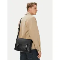 Calvin Klein Messenger negro