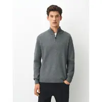 Next Jersey gris oscuro