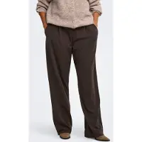 ONLY Pantalón 'CARSTILLA' negro