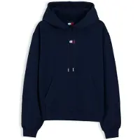 Tommy Hilfiger Sudadera navy / rojo cereza / blanco