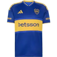 Adidas adidasCamiseta primera equipación Boca Juniors 26/27 2XL Victory Blue / Bold Gold Hombre