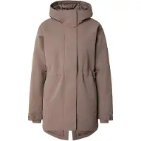 Columbia - Chaquetas Mujer - Venture Days Insulated Jacket Iron para Mujer - Talla M - Marrón