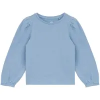 We fashion Camiseta azul claro