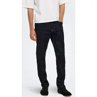 Only & Sons Vaquero 'ONSYOKE' marino