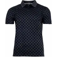 JOOP! Camiseta azul oscuro