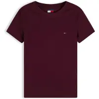 Tommy Hilfiger Camiseta cyclam