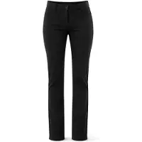 PANTONECLO Pantalón 'Women’s Trouser' negro