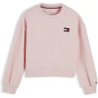 Tommy Hilfiger Sudadera 'Heritage' rosa